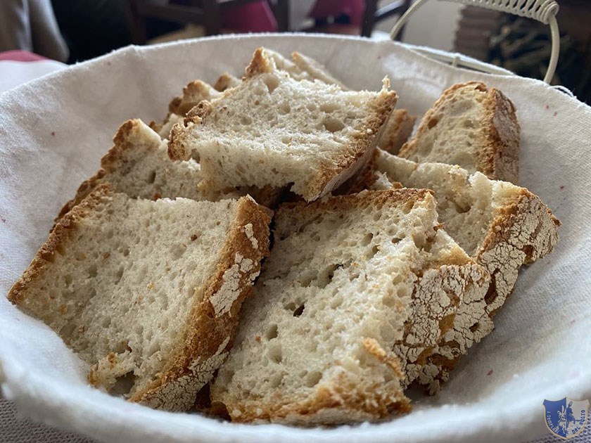 Il buon pane di SantAgata deGoti