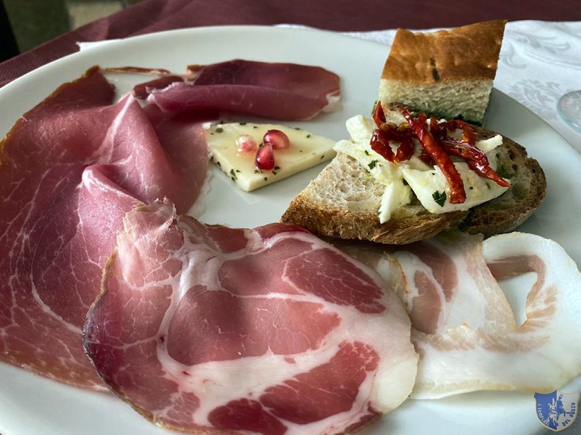 Antipasto Amaranto