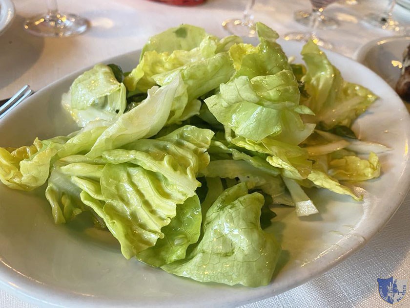 Insalata dellorto