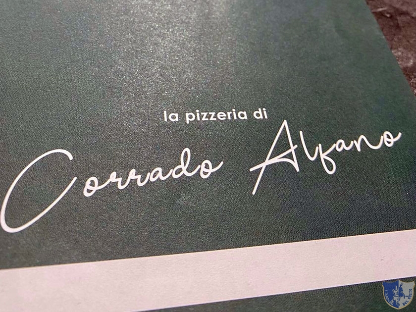 PiGreco La Pizzeria di Corrado Alfano