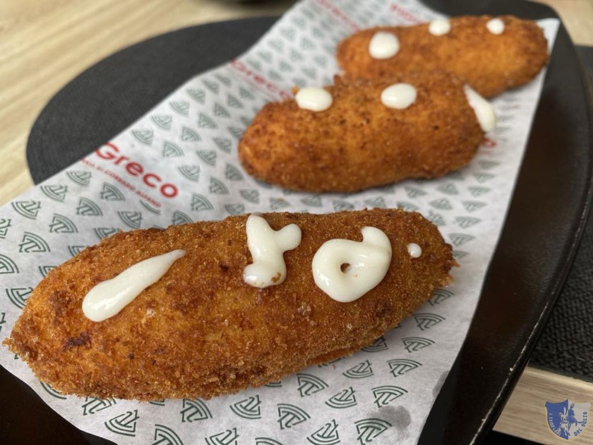 Crocchè classici