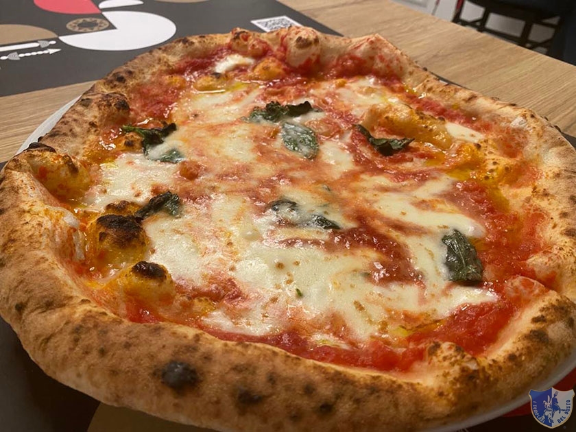 Margherita