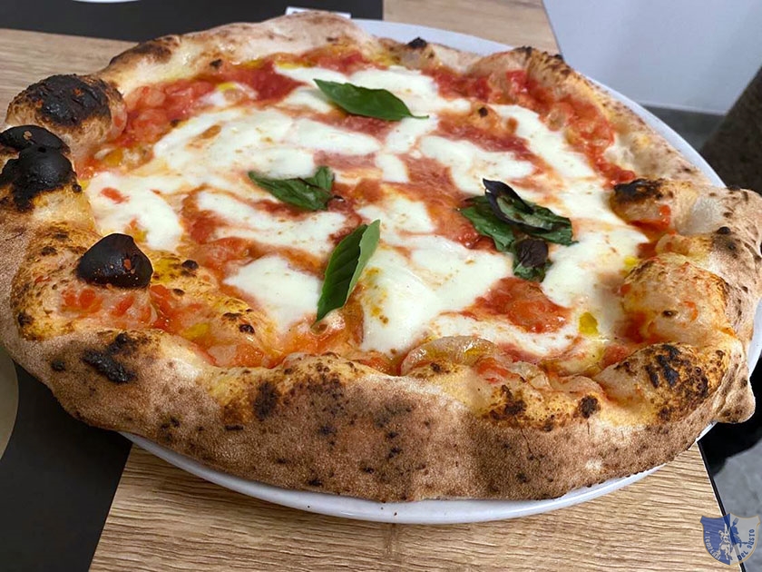 La Margherita