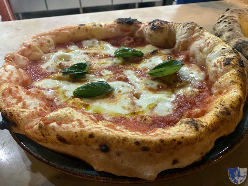 La Margherita