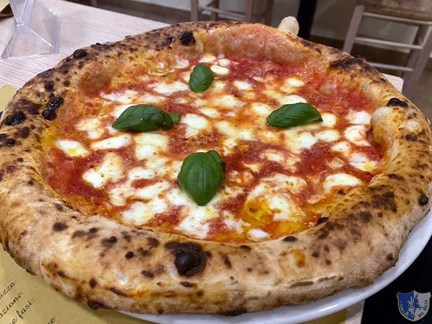 La Margherita