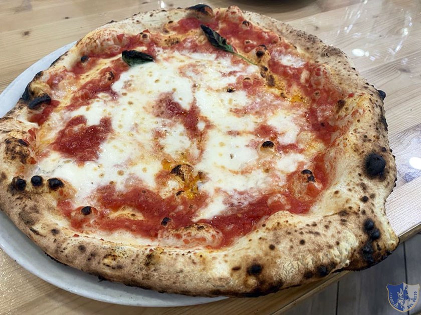 La Margherita