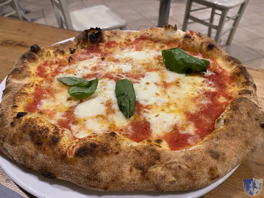 La Margherita