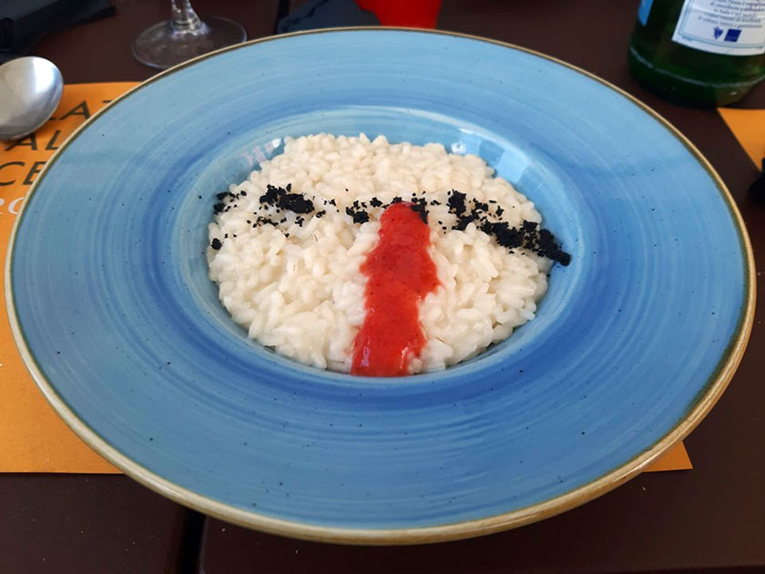 Risotto