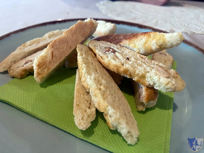 Cantuccini