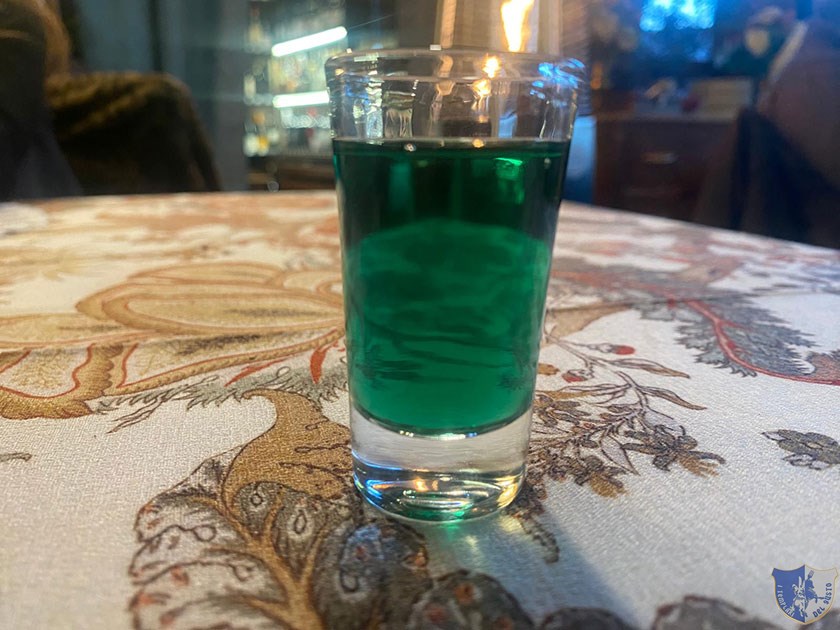 Liquore Anthemis
