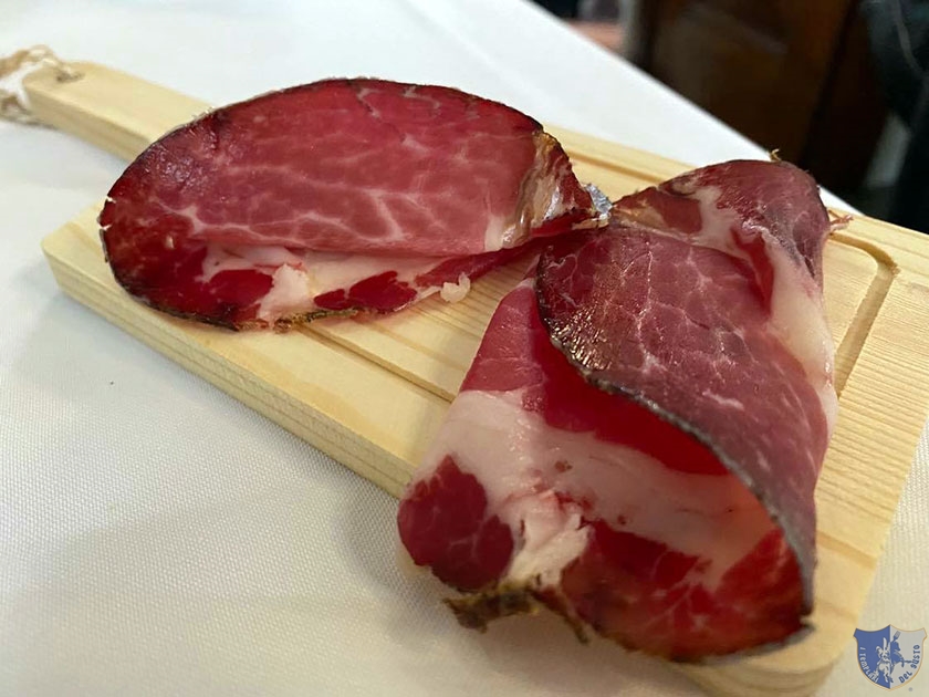 Capocollo