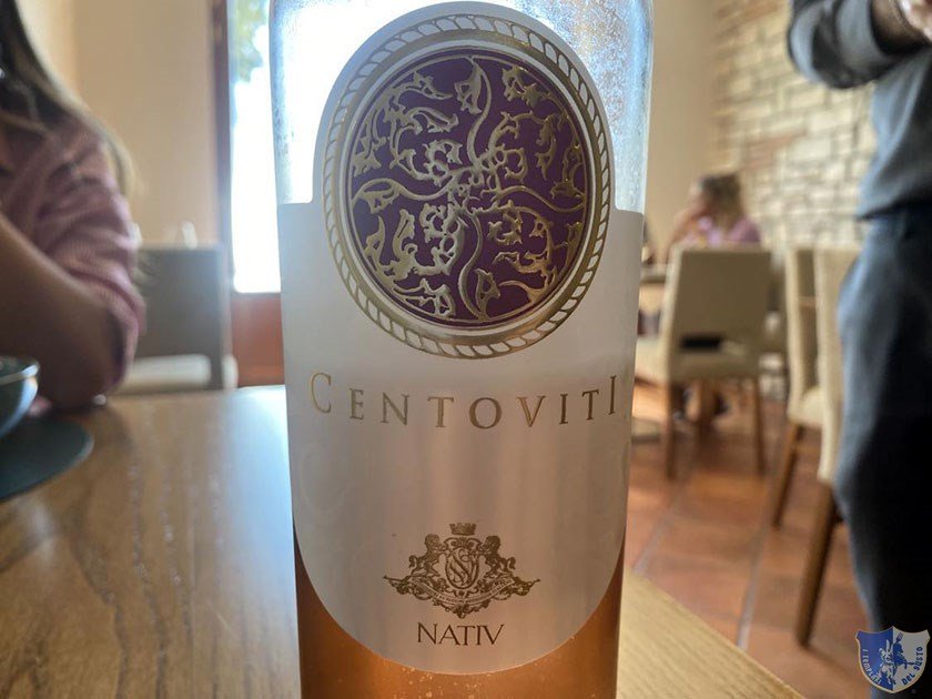 Rosato Centoviti di Nativ