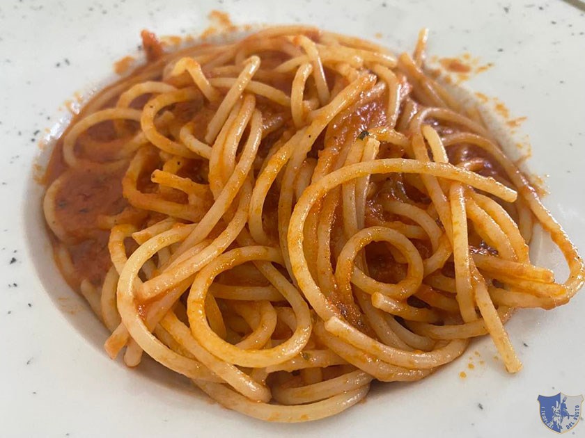 Vermicelli alla Pasciut