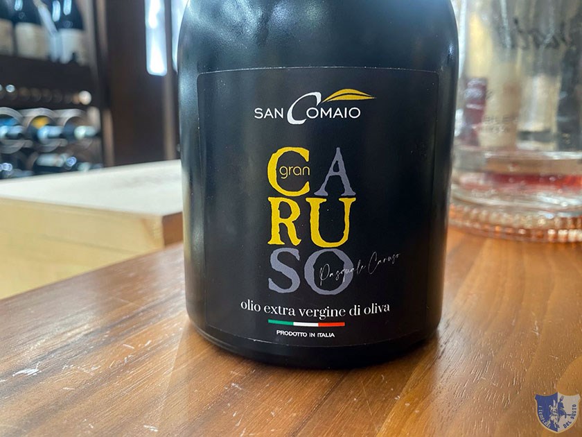 Gran CRU di SanComaio