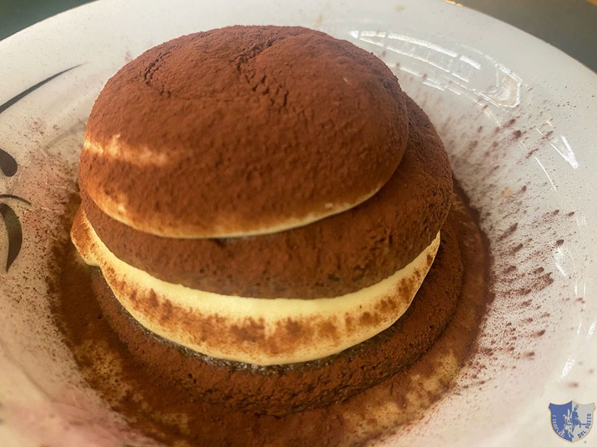 Tiramisù
