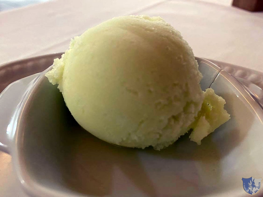 Sorbetto