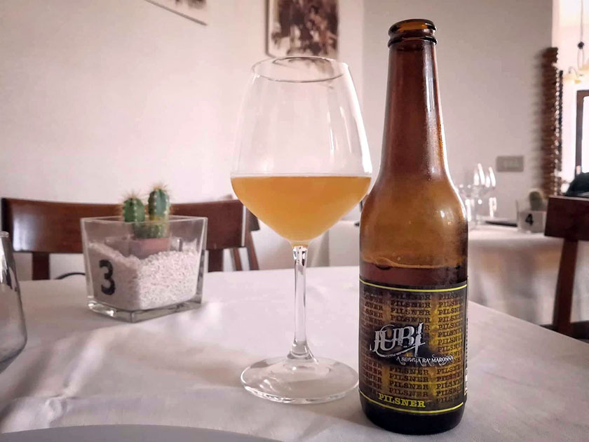 Birra artigianale