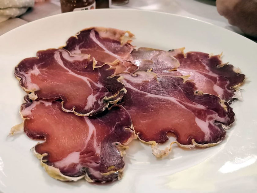 Capocollo