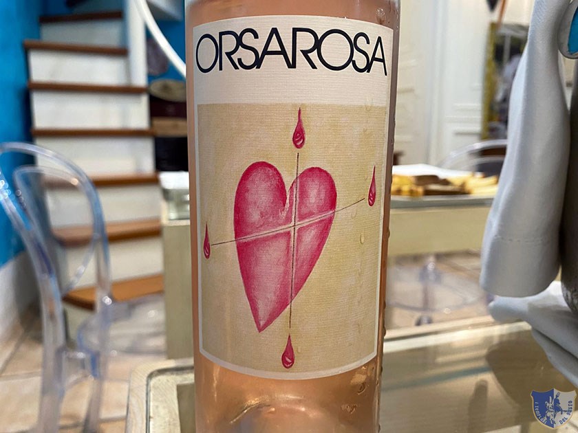 Orsarosa