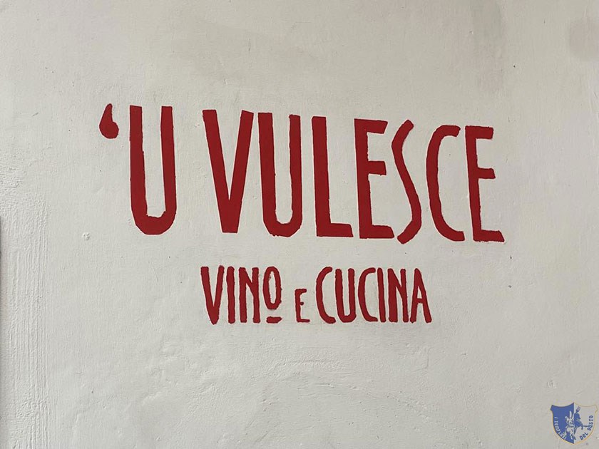 U Vulesce Cerignola