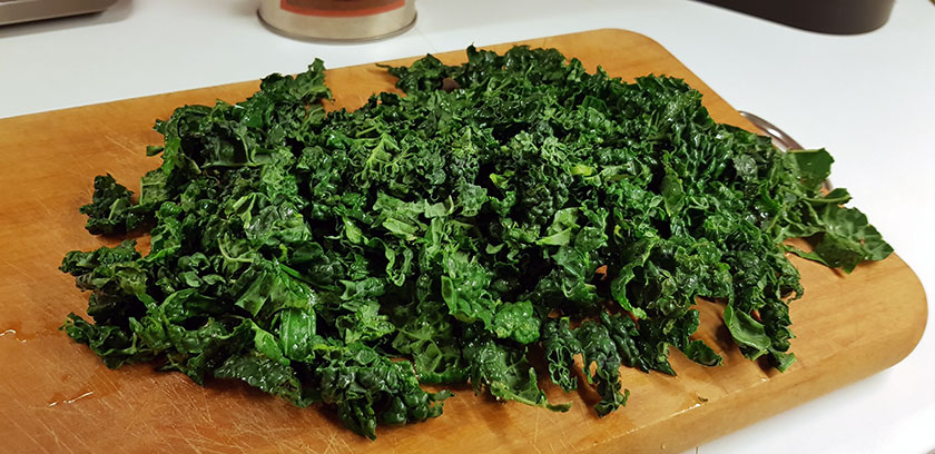 Cavolo nero