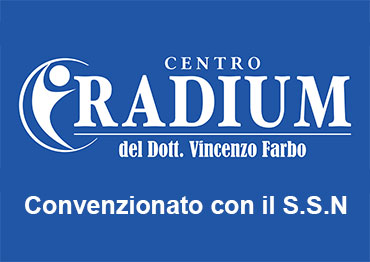 Centro Radium