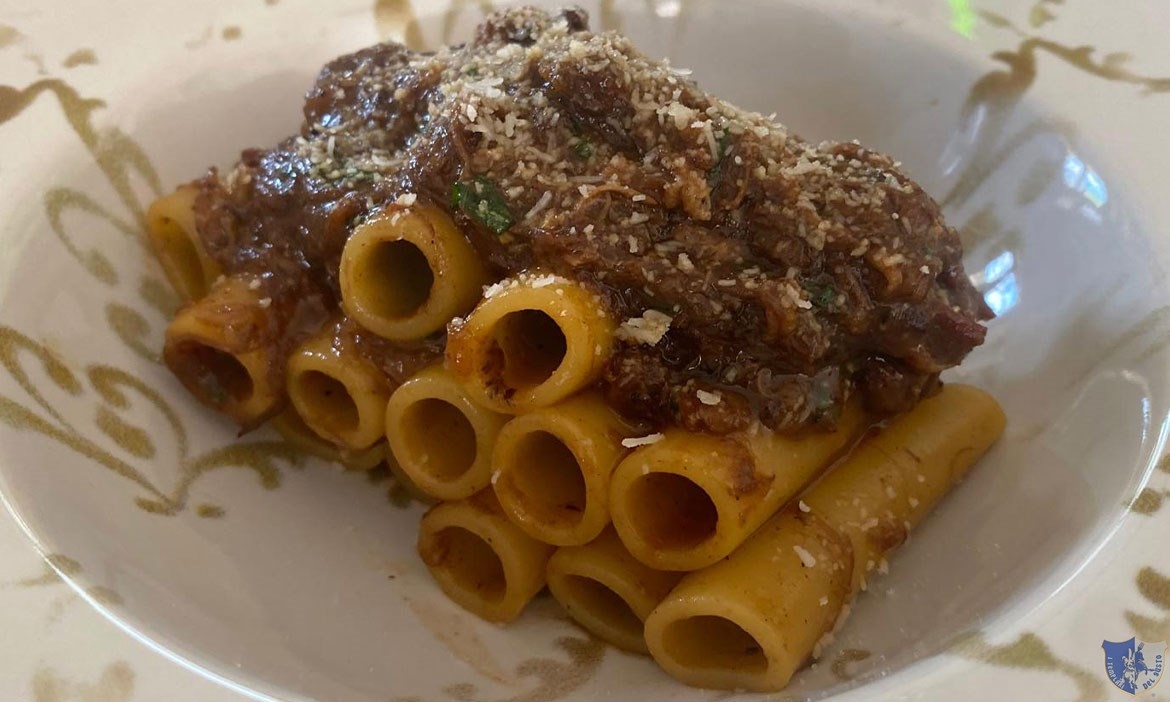 Le Cesine ad Ariano Irpino: una meravigliosa sorpresa gastronomica tra cucina d'autore e sapori autentici d'Irpinia.