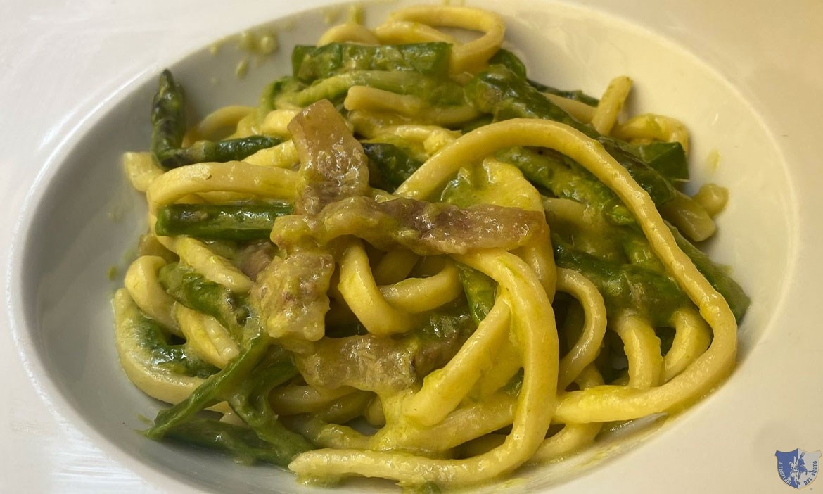 La Grotta da Concetta. Campobasso. Cucina molisana autentica e tradizione.
