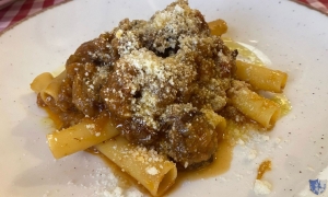 Tavernetta Marinella. San Michele di Serino - Candele alla Genovese Irpina
