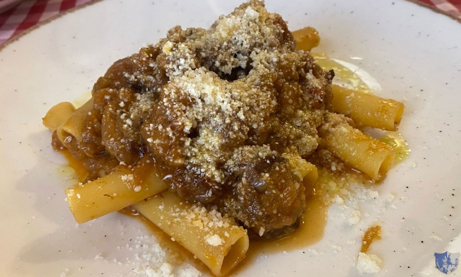 Tavernetta Marinella. San Michele di Serino - Candele alla Genovese Irpina