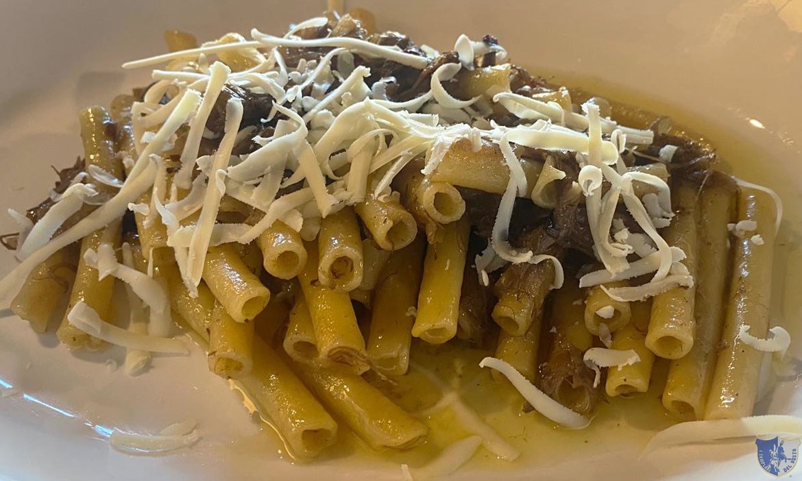 Trattoria Braceria Due Nani. Ariano Irpino (Av). Gusto e tradizione in Irpinia.