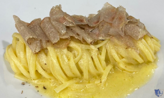 La Pignata. Ariano Irpino (Av). Meravigliosa cucina irpina tra modernit&agrave; e tradizione.