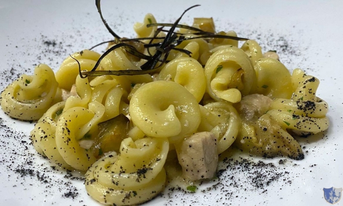 Taverna Brudi a Pozzuoli: la cucina di mare di Dino Cola resta una certezza nei Campi Flegrei