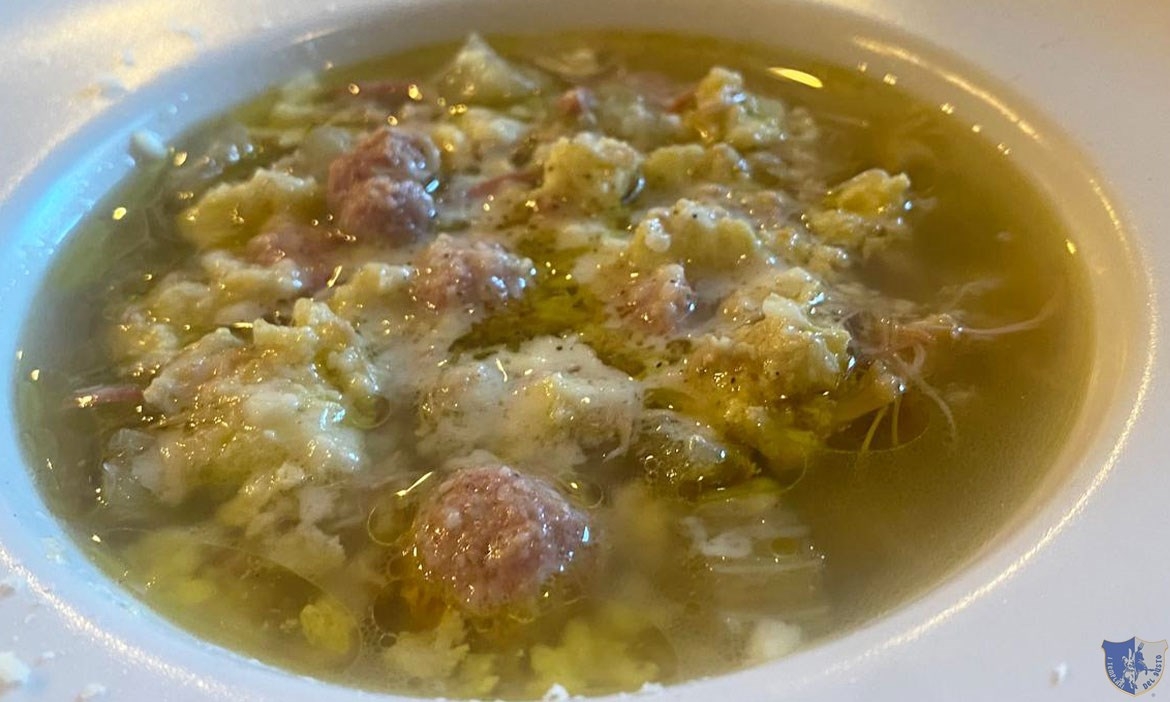La Forgia enoteca ristorante. San Marco dei Cavoti (Bn). Cucina sannita e grandi vini.