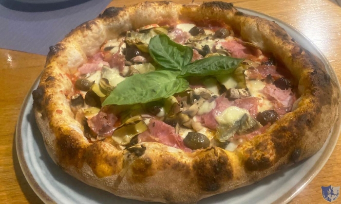 Radici - Pizzeria Agricola. Pietrelcina (Bn). Gusto contadino, anima autentica, la pizza che racconta il Sannio.