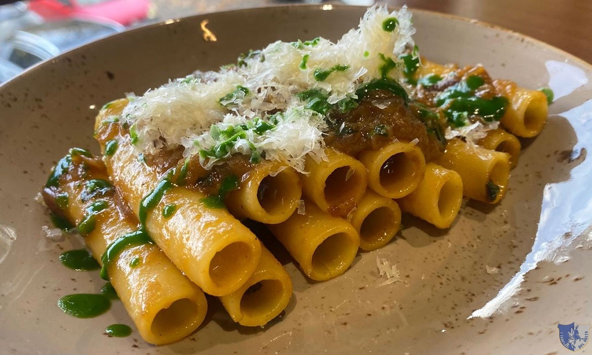 Chalet del Buongustaio. Serino (Av). Dove la cucina d&rsquo;autore si fonde con la natura.