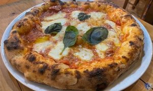 La Margherita Radici di Radici - Pizzeria Agricola. Pietrelcina (Bn)