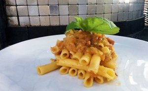 Falernum. Pomigliano d&#039;Arco (Na) - Genovese di stoccafisso