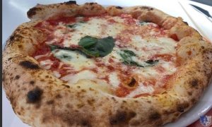 450 Gradi di Gianfranco Iervolino. Pomigliano D&#039;Arco (Na) - La Margherita