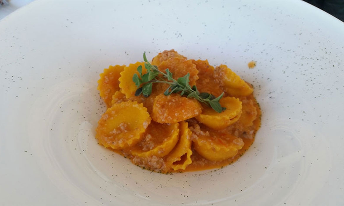 Ristorante Le Vele. Misano Adriatico (Rn)